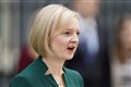 Liz Truss becomes shortest-serving PM as King formally accepts her resignation