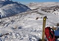 Mountain safety chief urges walkers to keep within limits for winter trips in Covid pandemic