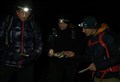 Take a torch for outings into Cairngorms and Highlands hills