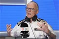 Met chief apologises to broadcaster Selina Scott amid her fury after mugging