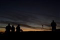 Jupiter and Saturn align in ‘Christmas star’ effect