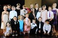 Strictly Inverness 2011 competition