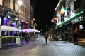 Crowds in Liverpool ahead of new measures shame the city, mayor says