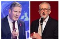 Starmer urges Corbynistas not to tie down Labour in legal action