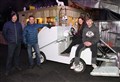 Why is the ice now so nice in Aviemore?