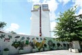 Minister gives up Grenfell role over visits to event sponsored by cladding firm