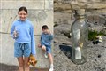 ‘It’s a miracle’ – Girl’s message in bottle travels from Sunderland to Sweden