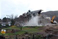 Strathspey cottage mourned