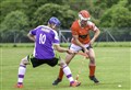 Strathspey Camanachd get the better of Inverness 2nds