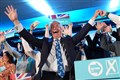 Tories lose 15 councils amid Reform’s local elections surge