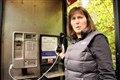 BT wants to axe one-third of the Highlands' public phone boxes
