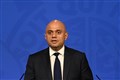 Government will not implement coronavirus Plan B, Health Secretary says