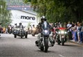 Thunder in the Glen in Aviemore hailed another huge success