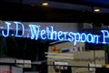 Wetherspoons slams Government over ‘Monty Python’ VAT rules