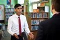 Prime Minister criticises rewriting of Roald Dahl’s books as ‘gobblefunk’