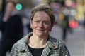 Tory peer Dido Harding applies to become next head of NHS