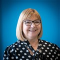Pam Dudek CEO NHS Highland. Picture: Callum Mackay..