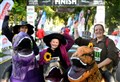 PICTURES: All the fun, agony and ecstasy of the Baxters Loch Ness Marathon and Festival of Running