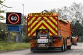 Roadside weather station upgrades to boost gritting decisions