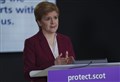First Minister says it is not enough to rely on Covid vaccines to control the new strain 