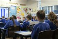 More than a million children were in workless households last year