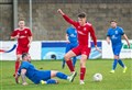Strathspey Thistle line up friendly fixtures ahead of new season
