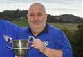 Sutherland Cup draw brings back fond memories for Newtonmore seconds boss
