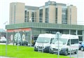 Army poised to aid Highland ambulance service 