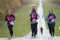 In Pictures: Runners take to streets for London Marathon like no other