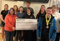 Aviemore retailer FatFace goes extra length to help strath's young swimmers