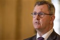 EU must drop pretence that protocol is protecting peace – DUP leader