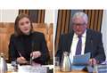 WATCH A9 Inquiry: 'I hear what you are saying but I'm just not convinced'
