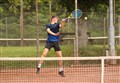 Great week of play at Grantown Open Tennis Championship is concluded