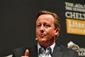 Cameron expresses ‘misgivings’ on Government moves to override EU Brexit deal