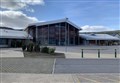 Aviemore Primary School reopens for children of key workers