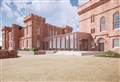 Transformation of Inverness Castle into major tourist attraction takes big step forward