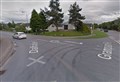 Calls for roundabout instead of proposed three-way traffic lights at busy Aviemore junction