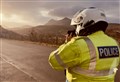 Police stop 156 vehicles for road traffic offences during weekend operation in Highlands