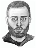Have you seen this man?