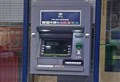 Badenoch and Strathspey's vanishing ATMs