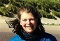 Jacqueline is still missing in Strathspey
