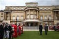 Queen urged consideration of Irish passport holders for garden party invites