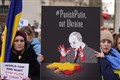 West fears Vladimir Putin wants to install puppet regime in Ukraine