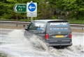 Heavy and persistent rain forecast sparks yellow Met Office weather warning