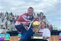 Tom Stoltman reveals WSM winning secret and says: ‘I’m going to shock a few people’