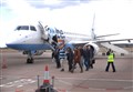 Flybe rescue plan will enable flights to continue out of Inverness 