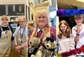 'You're all stars!' Highland Hospice praises 'wonderful' volunteers for the 'amazing work they do'