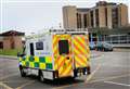 Emergency operations postponed at Raigmore Hospital