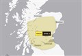 Snow warning issued by the Met Office