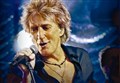 Superstar Rod Stewart heading to Inverness